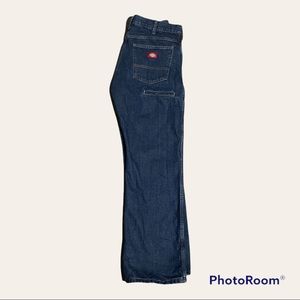 never worn | dickies men regular straight fit | 32X30